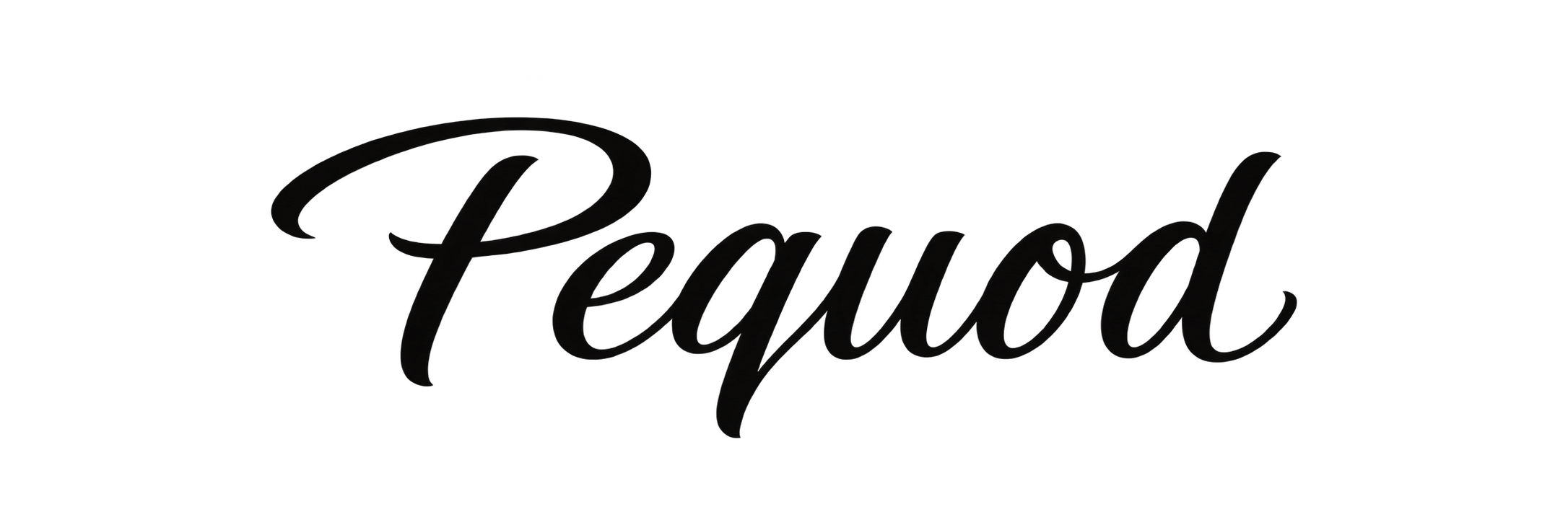 PEQUOD